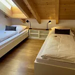 Bachfischer Apartment *