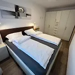 Apartment Bachfischer Regensburg