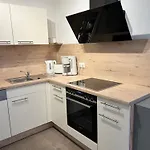 Apartment Bachfischer *