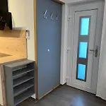 Apartment Bachfischer
