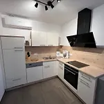 Apartment Bachfischer Regensburg