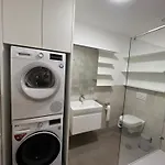 Apartment Bachfischer *