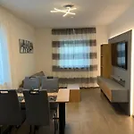 Apartment Bachfischer *