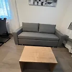 Bachfischer Apartment *