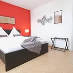 Bachfischer Apartment Regensburg