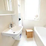 Apartment Bachfischer *