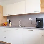 Apartment Bachfischer Regensburg