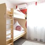 Bachfischer Apartment *