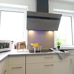 Bachfischer Apartment *