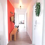 Bachfischer Apartment Regensburg