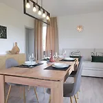 Bachfischer Apartment *