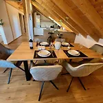 Apartment Bachfischer Regensburg