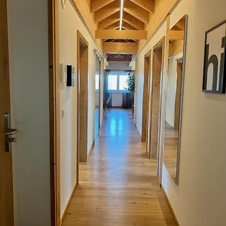 Apartamento Bachfischer *