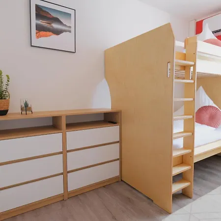 Bachfischer * Регенсбург