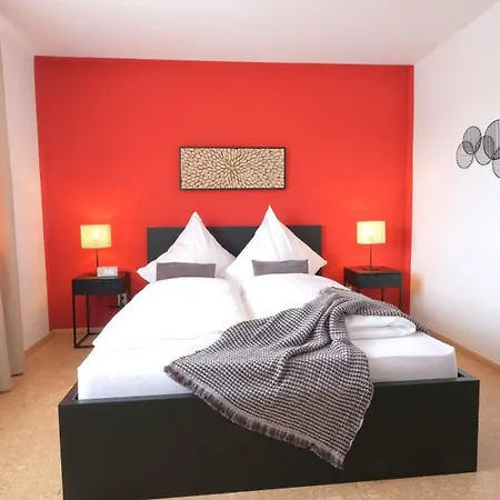 Bachfischer * Regensburg