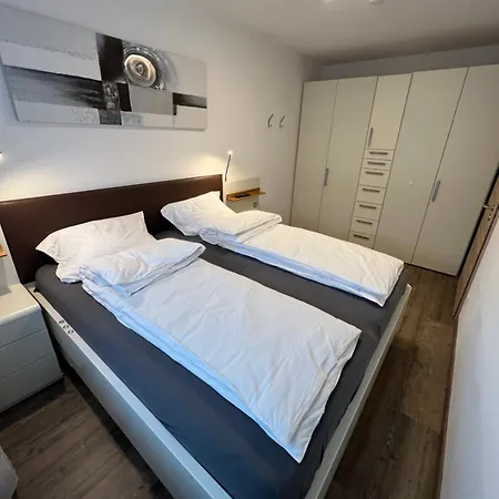 Apartamento Bachfischer Ratisbona
