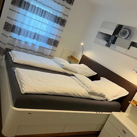 Bachfischer Регенсбург