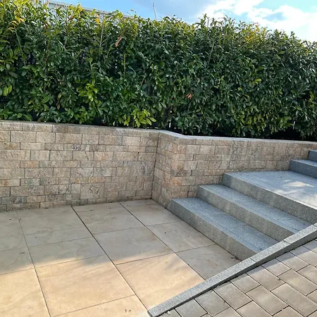 Bachfischer * Регенсбург