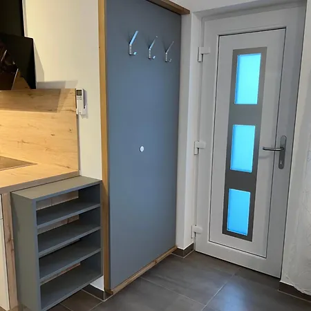 Apartamento Bachfischer