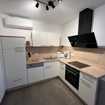 Apartamento Bachfischer Ratisbona