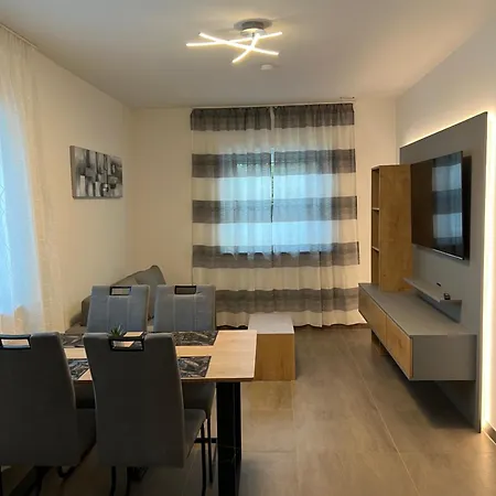 Apartamento Bachfischer *
