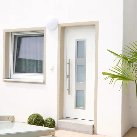 Bachfischer Регенсбург