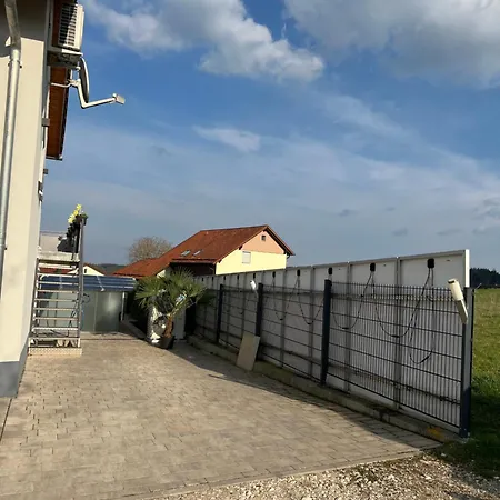Appartement Bachfischer Regensburg