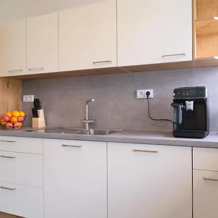 Bachfischer Appartement
