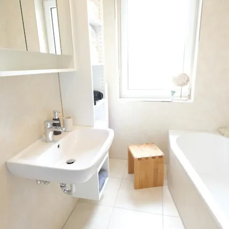 Apartamento Bachfischer *