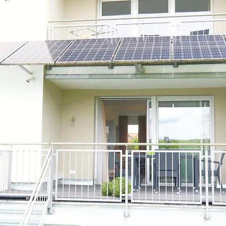 Bachfischer Apartment *