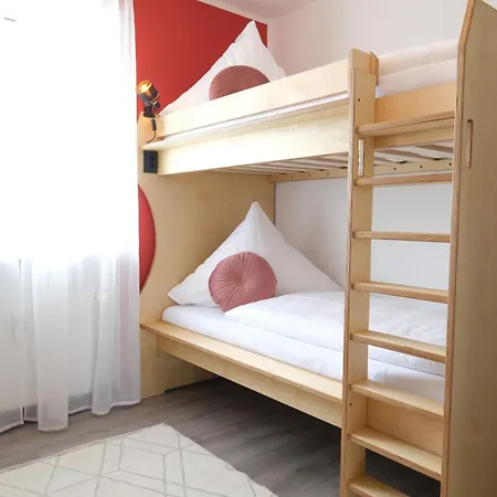 Apartamento Bachfischer