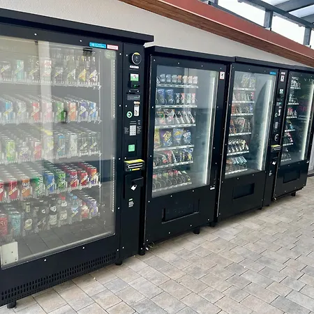 Bachfischer Апартаменти