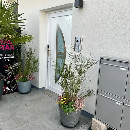 Apartment Bachfischer