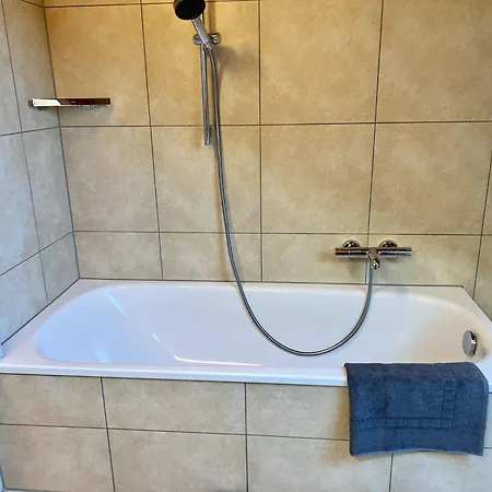 Bachfischer Регенсбург