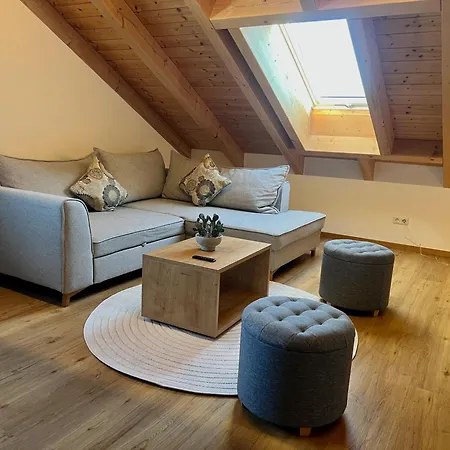 Bachfischer Регенсбург