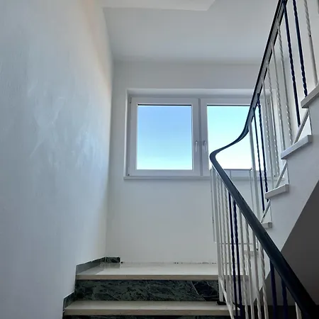 Bachfischer Apartamento