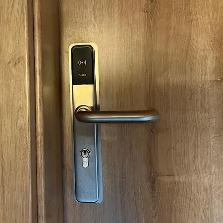 Bachfischer Appartement