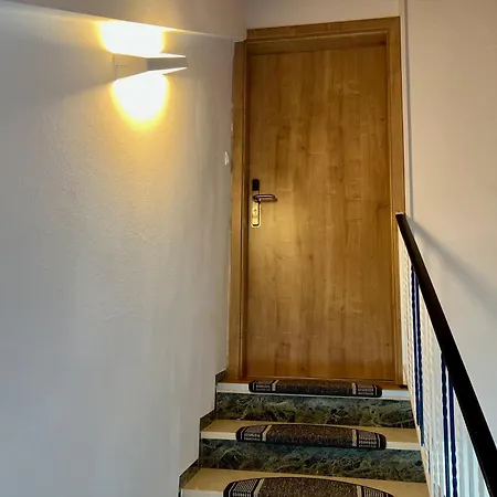 Bachfischer Апартаменти Регенсбург