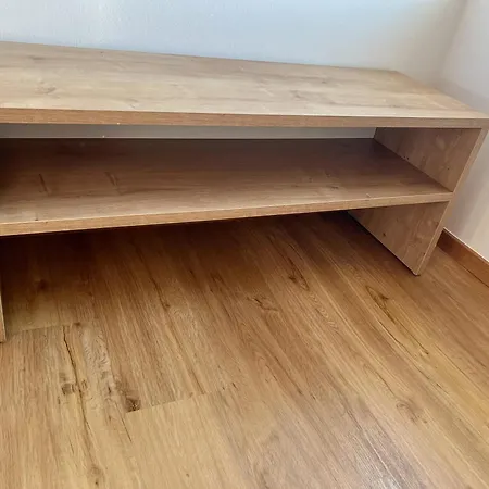 Apartamento Bachfischer *