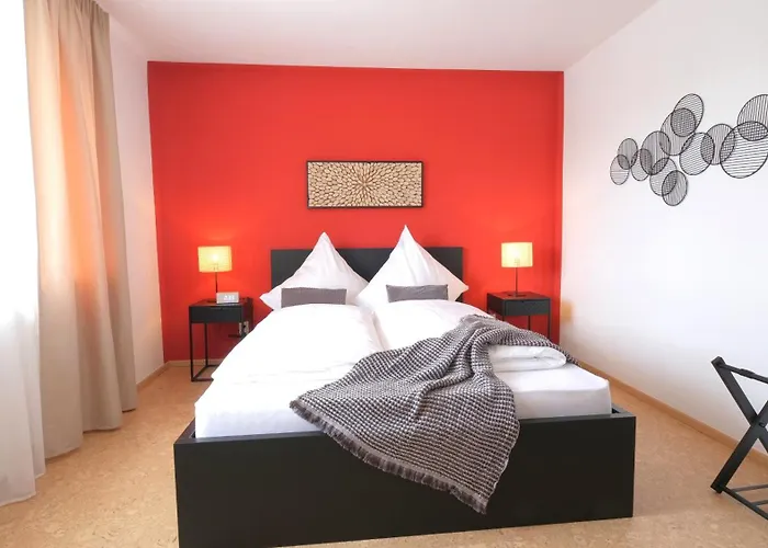 Bachfischer * Ρέγκενσμπουργκ