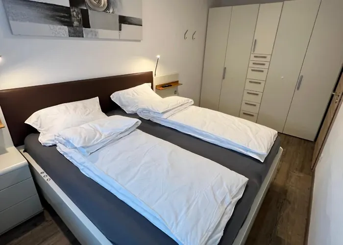 Διαμέρισμα Bachfischer Ρέγκενσμπουργκ