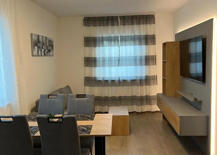 Apartment Bachfischer *