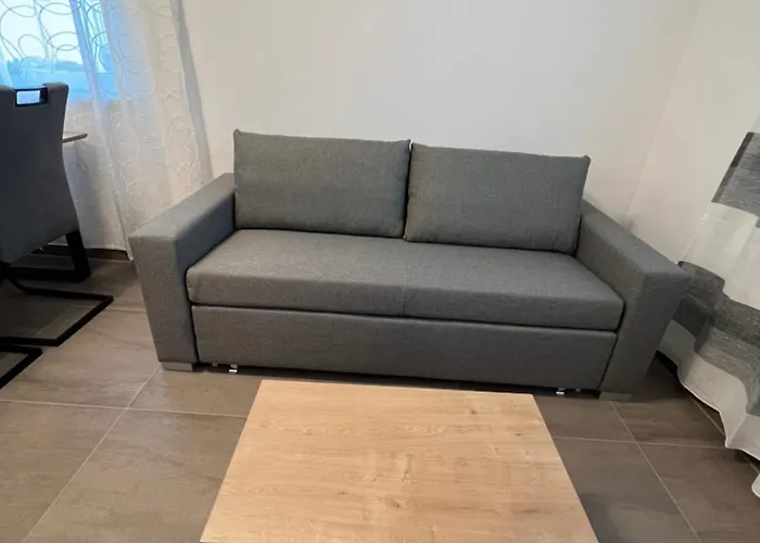 Bachfischer Διαμέρισμα *