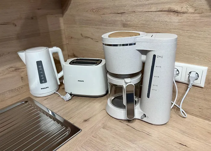 Διαμέρισμα Bachfischer Ρέγκενσμπουργκ