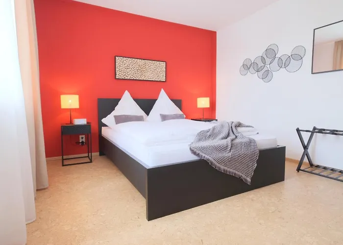 Apartment Bachfischer