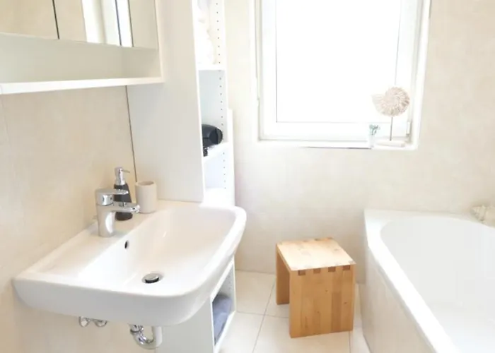 Apartment Bachfischer *