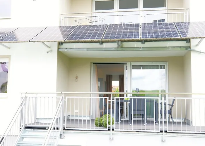 Bachfischer Διαμέρισμα *