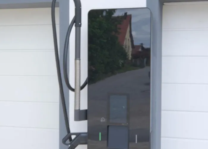 Bachfischer Διαμέρισμα *