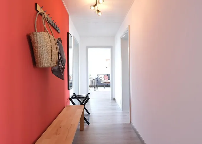 Apartment Bachfischer