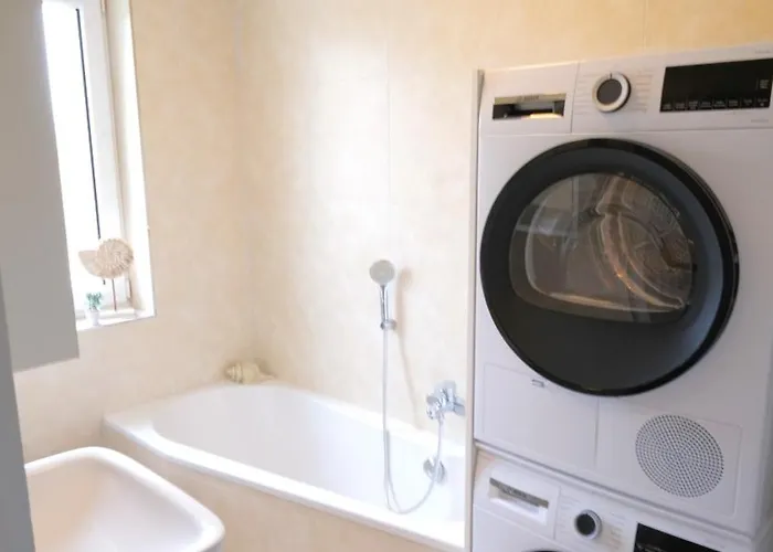 Bachfischer * Regensburg